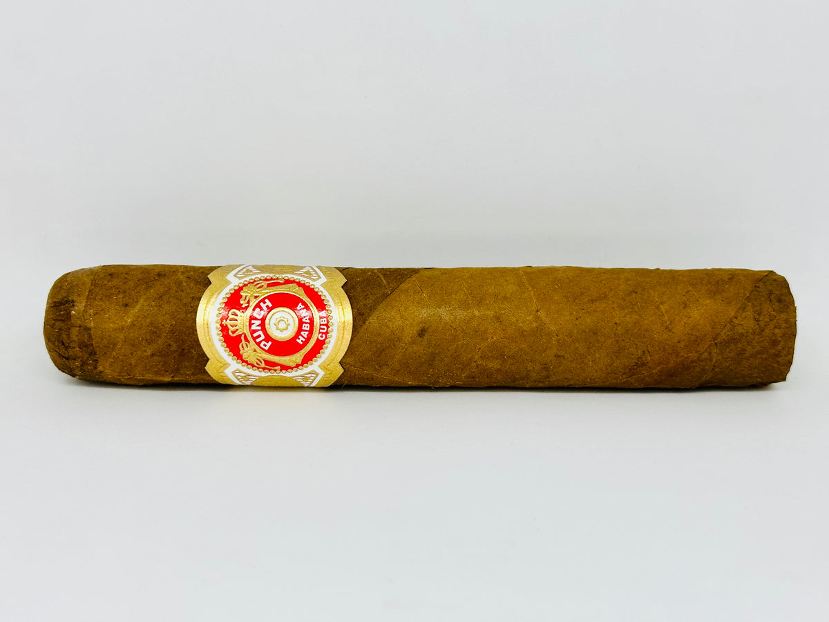Punch Short De Punch Cigar Manila