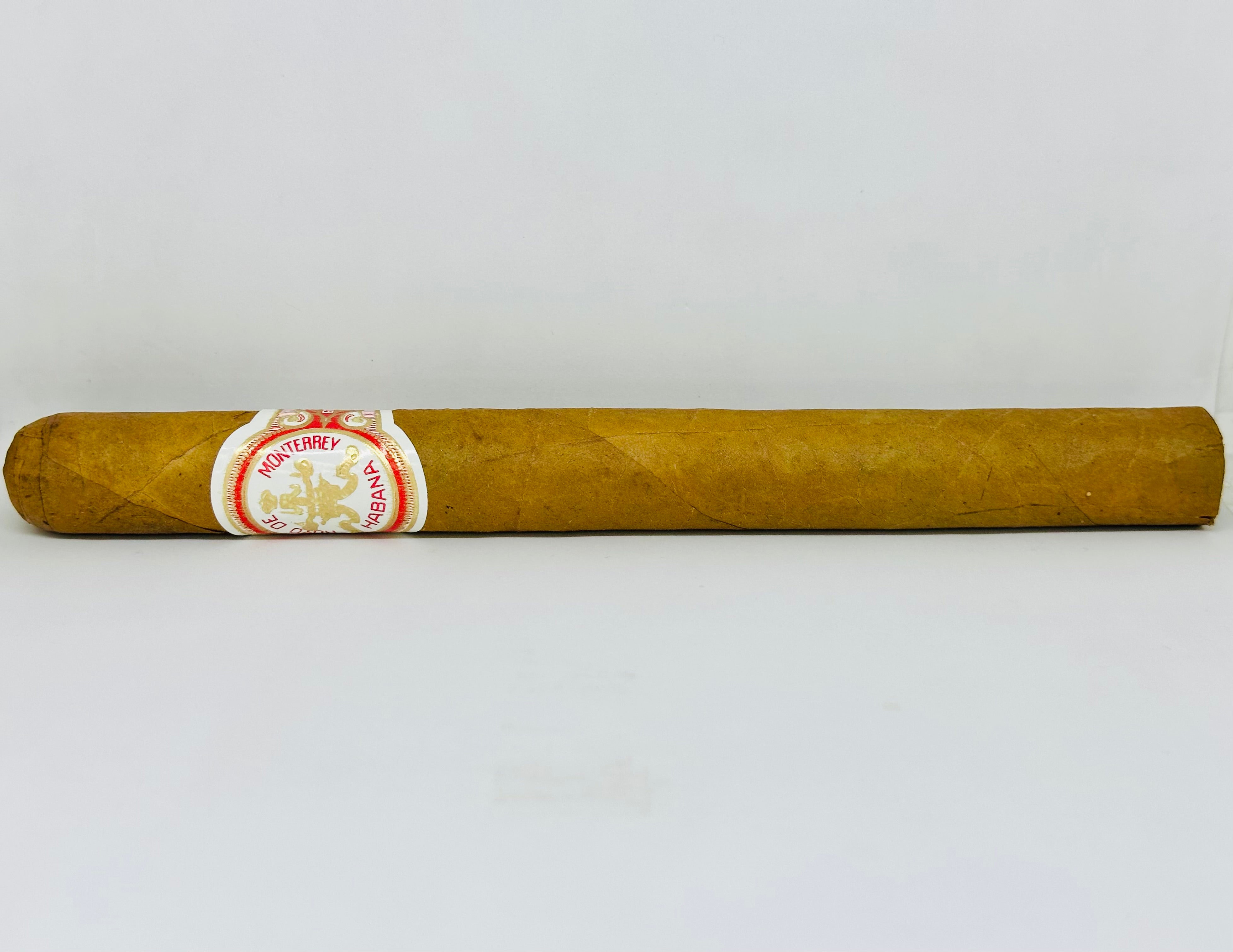 Hoyo de Monterrey Double Coronas