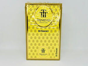 Trinidad Short (Packs of 10)