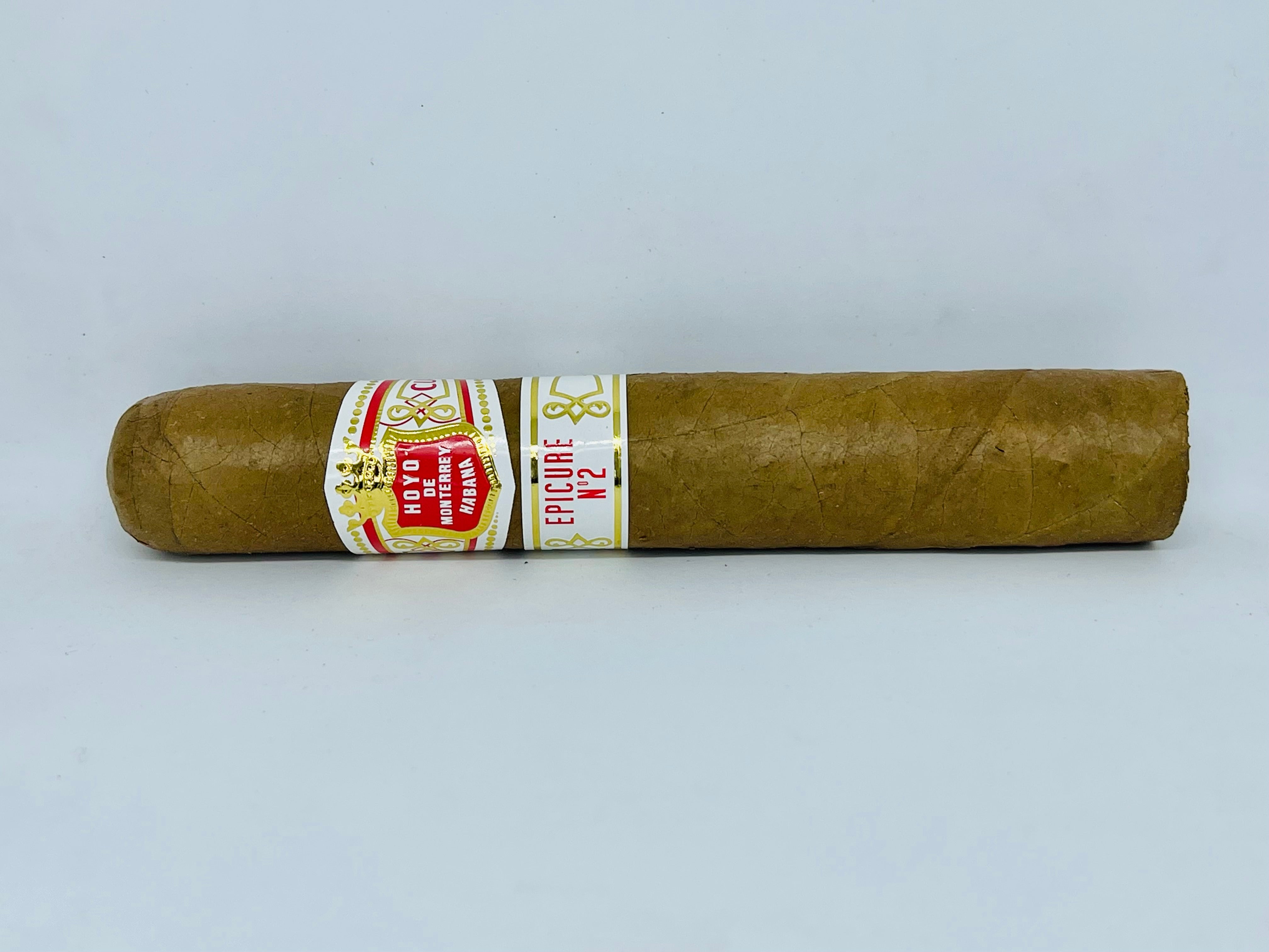 Hoyo De Monterrey Epicure No. 2