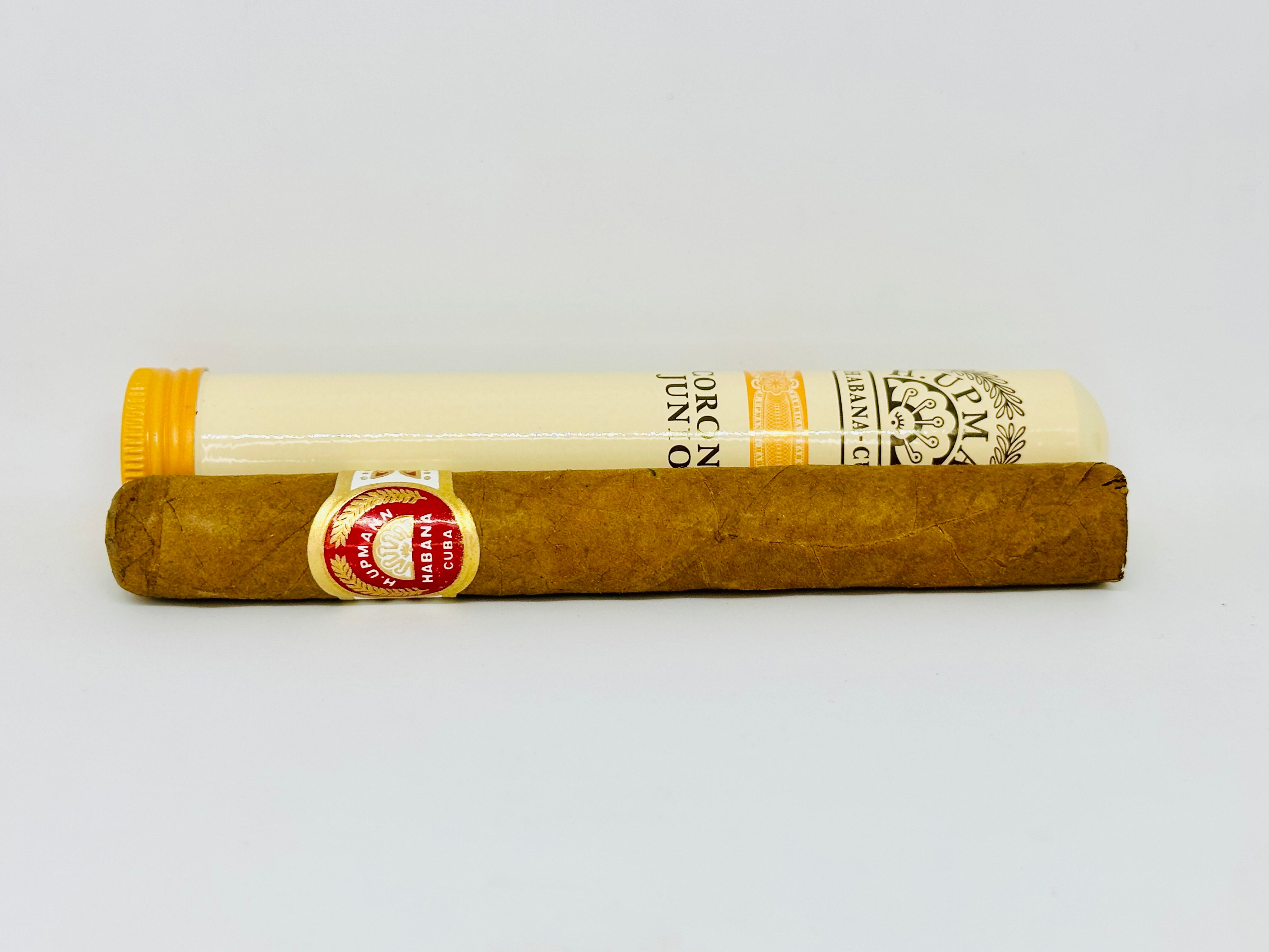 H.Upmann Coronas Junior Tubos