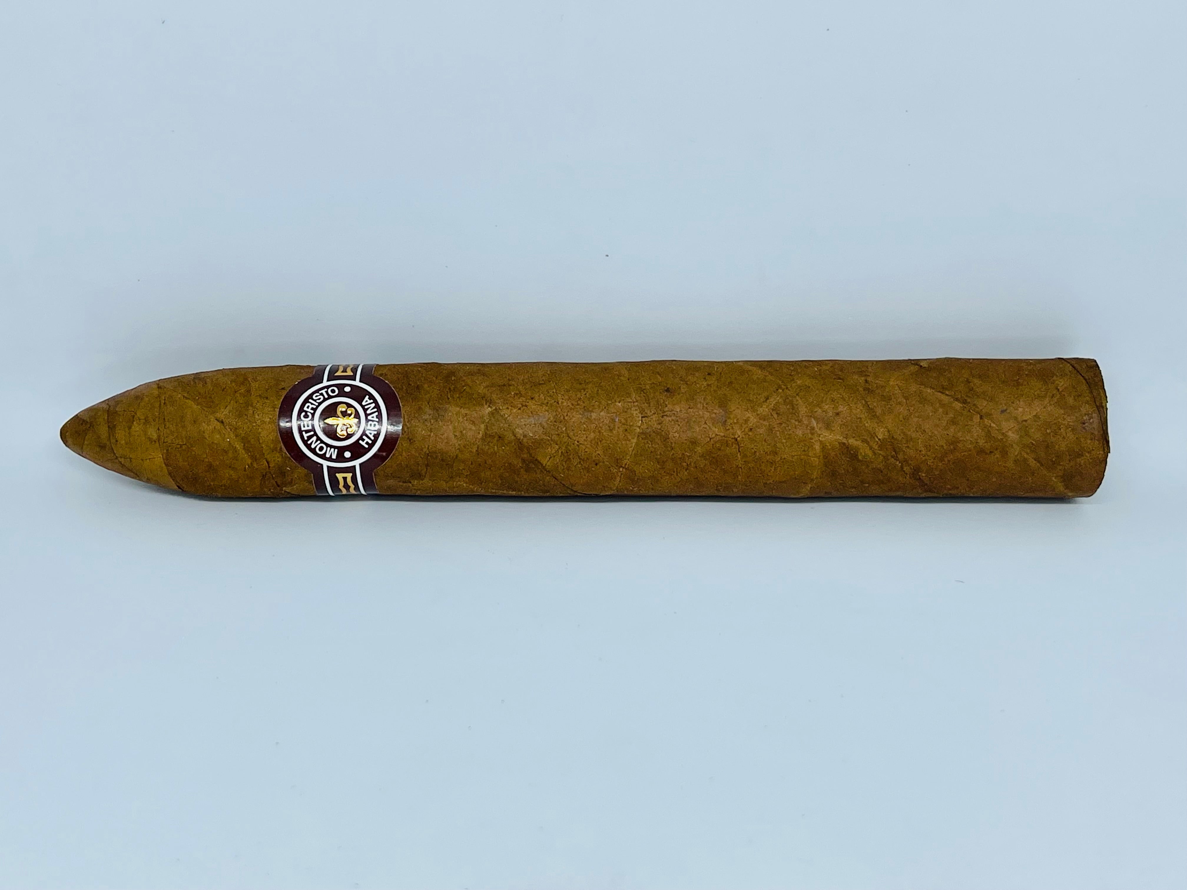 Montecristo No. 2