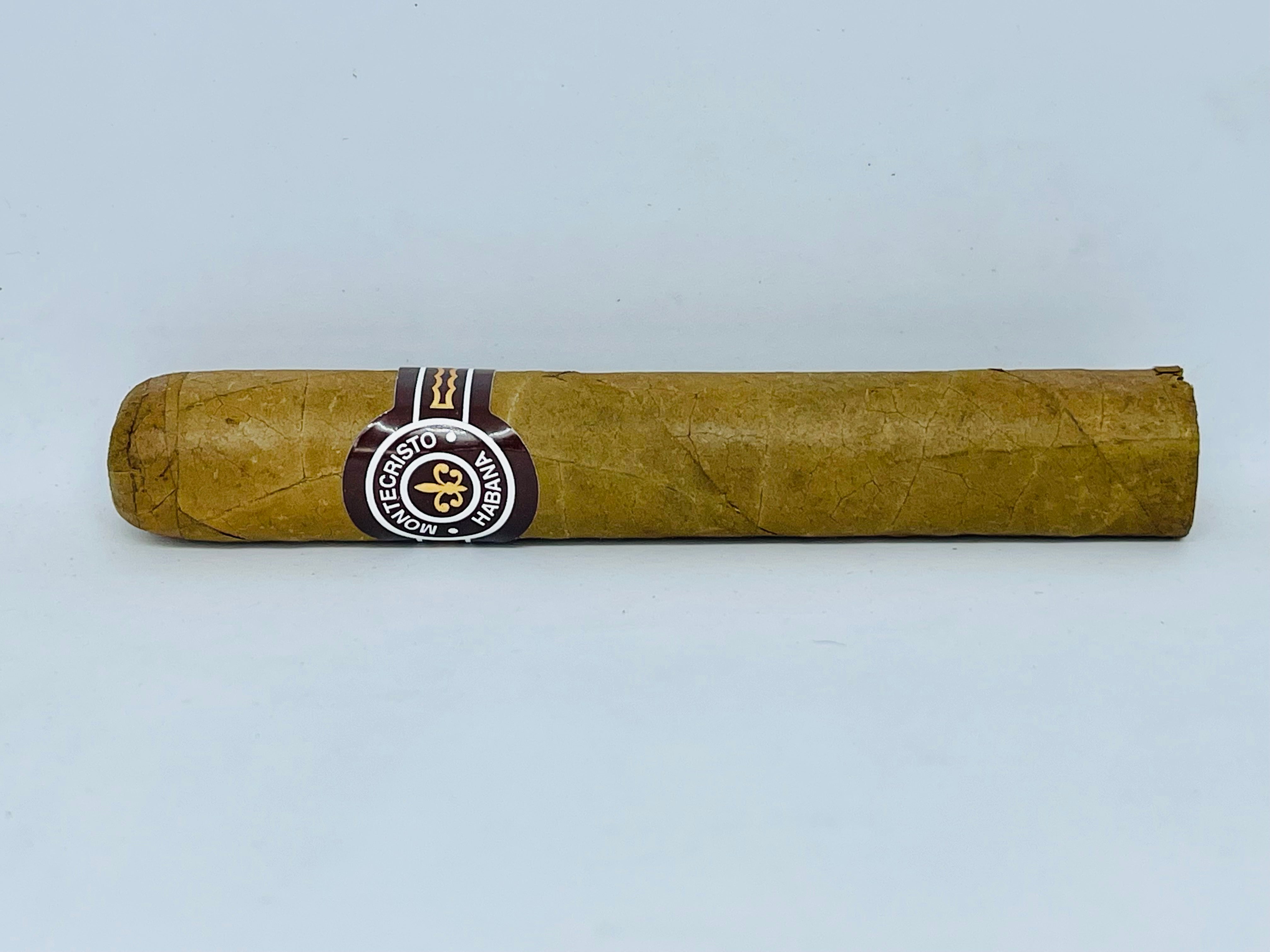 Montecristo No. 5