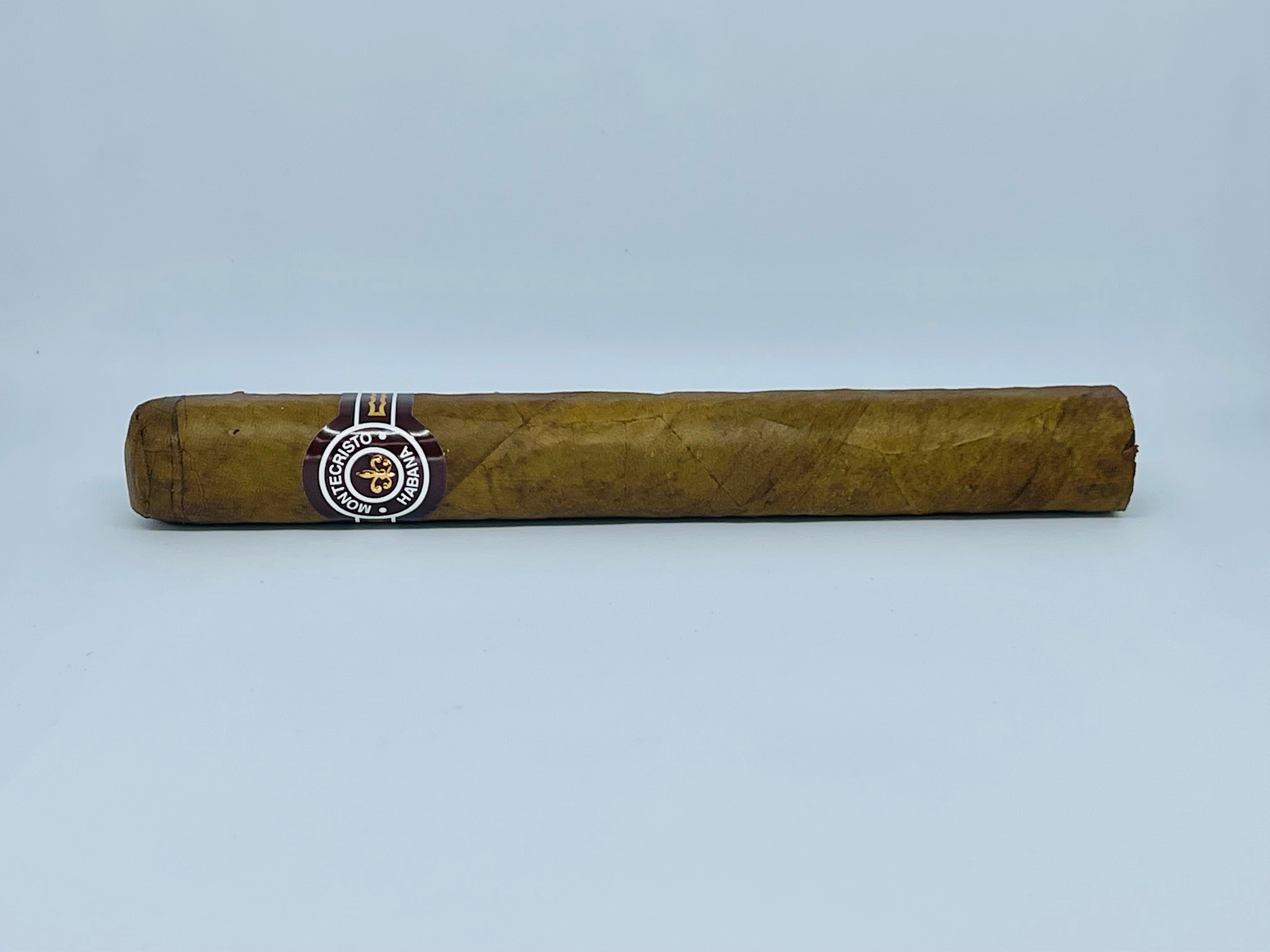 Montecristo No. 4