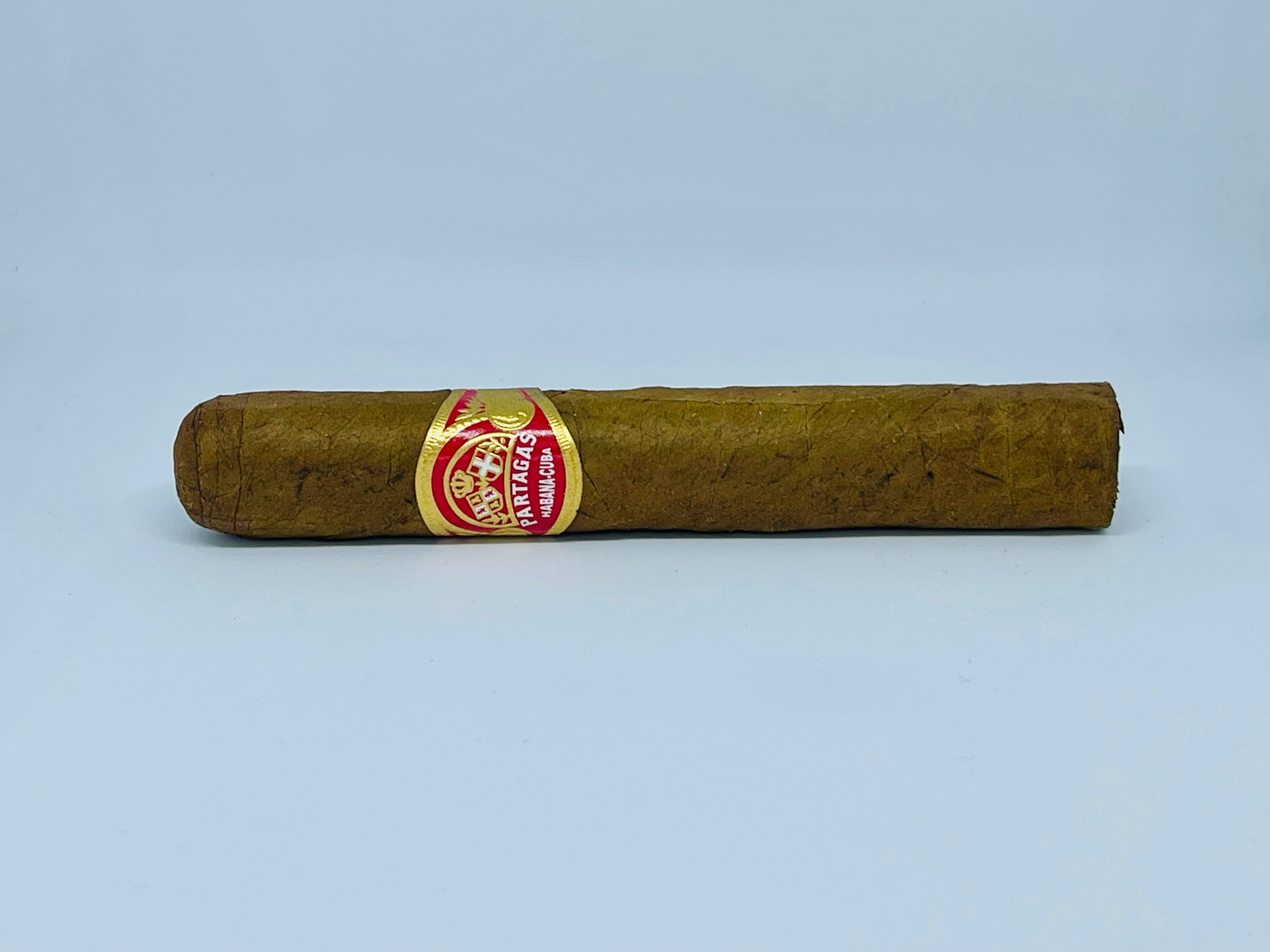 Partagas Shorts