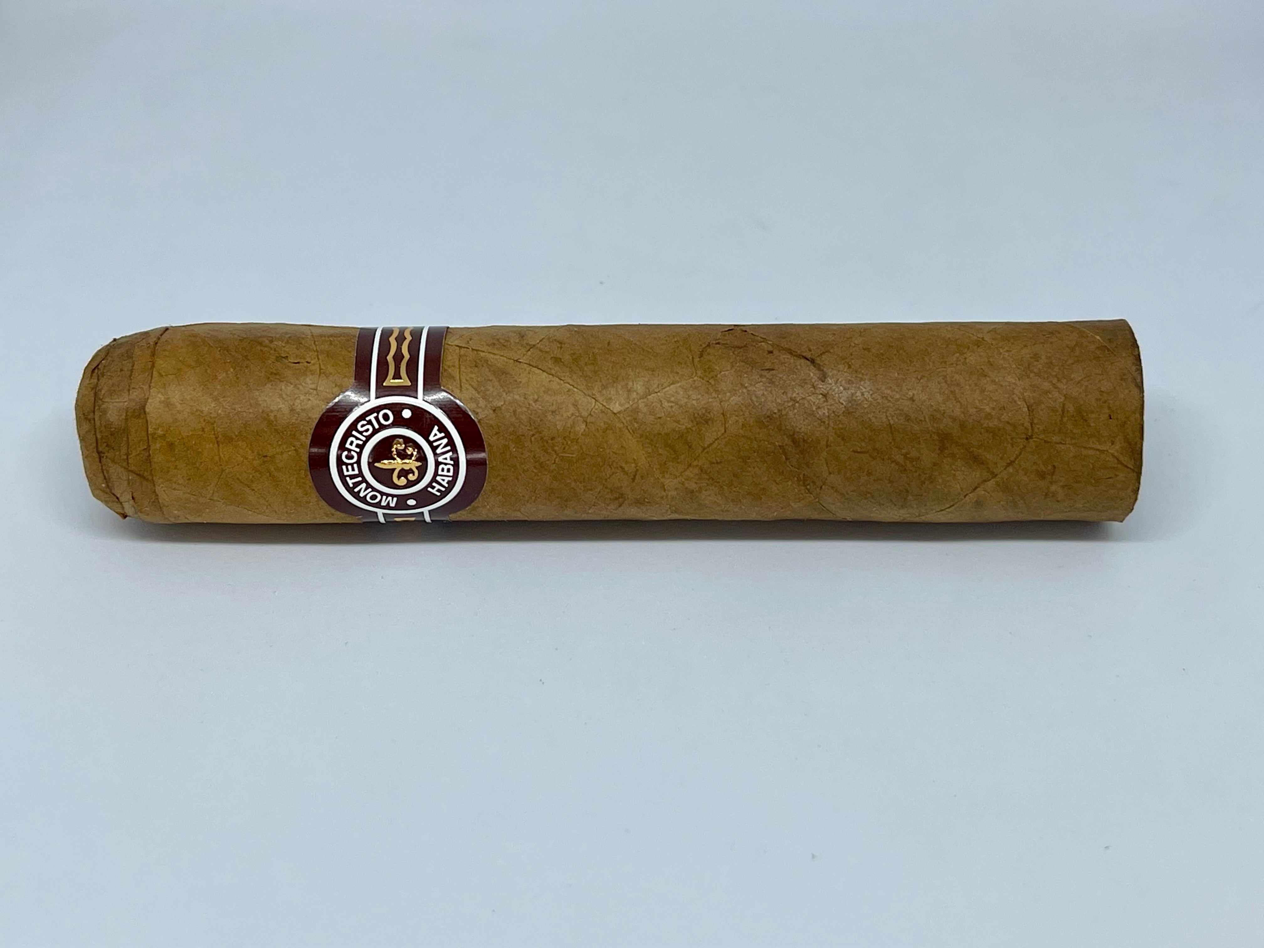 Montecristo Petit Edmundo