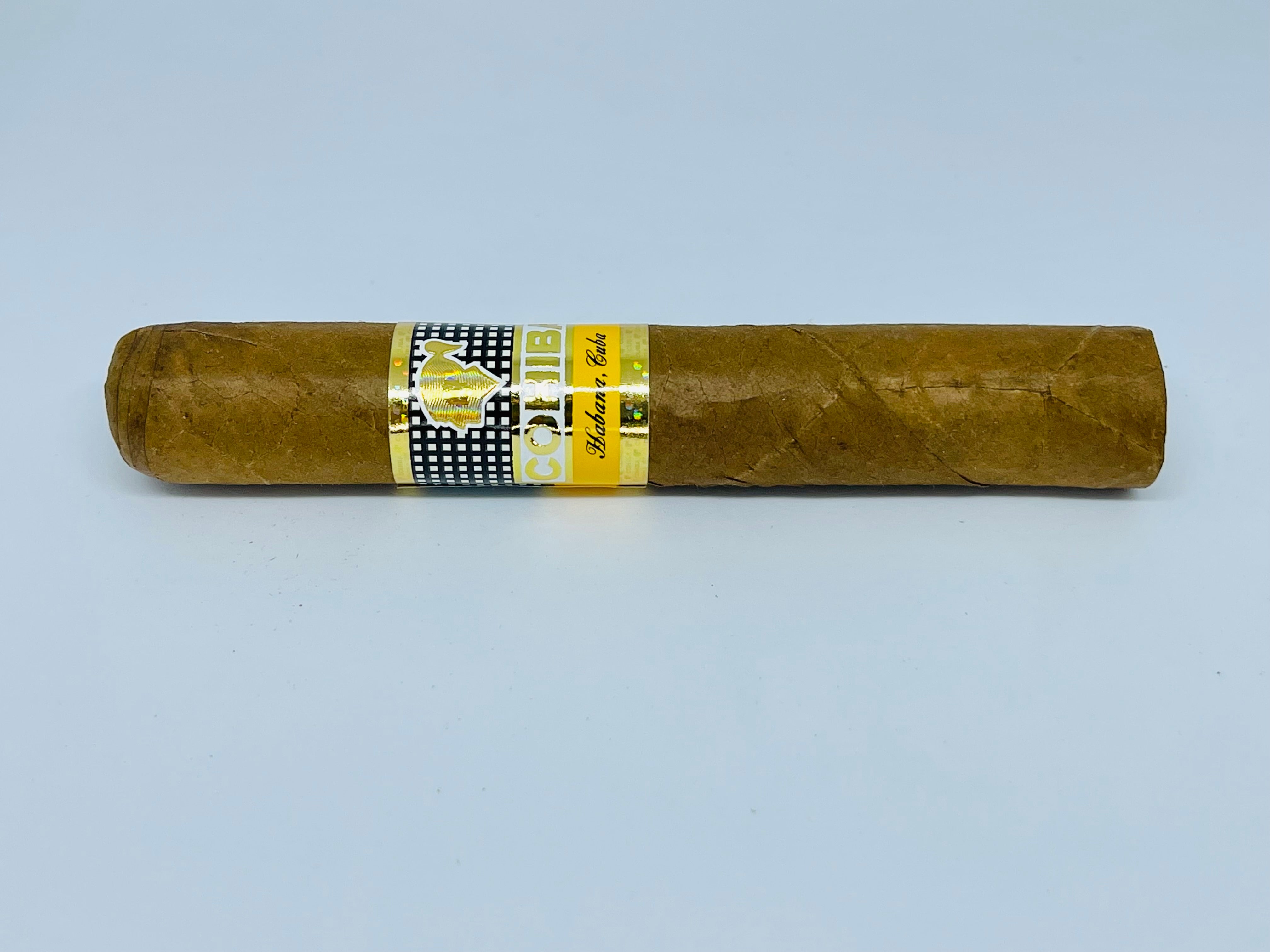 Cohiba Siglo I