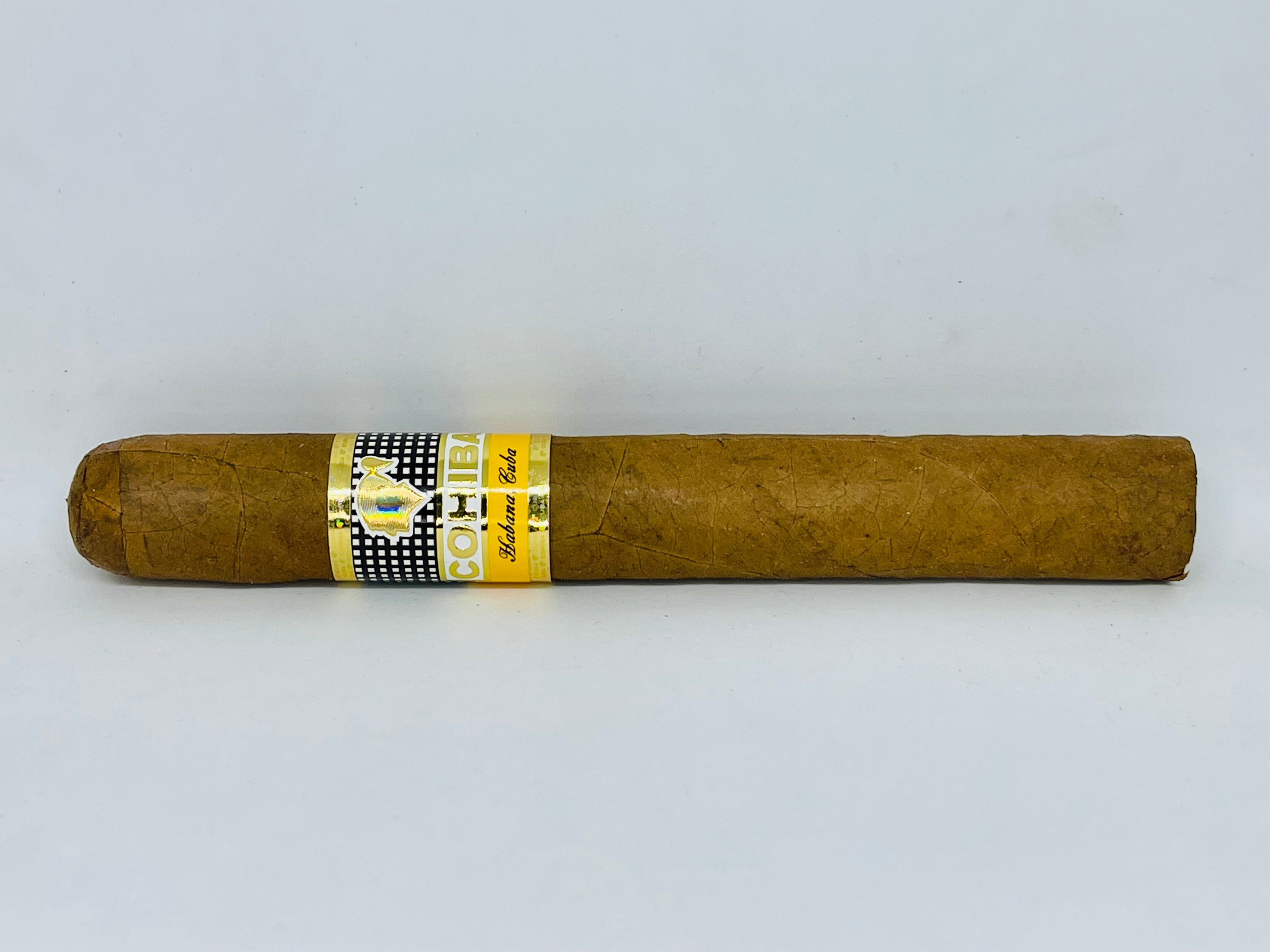 Cohiba Siglo II